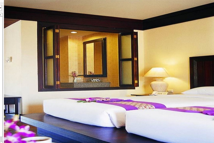 Imagen general del Hotel Kata Poolside Resort. Foto 7