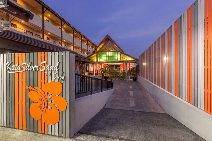 Imagen general del Hotel Kata Silver Sand. Foto 2