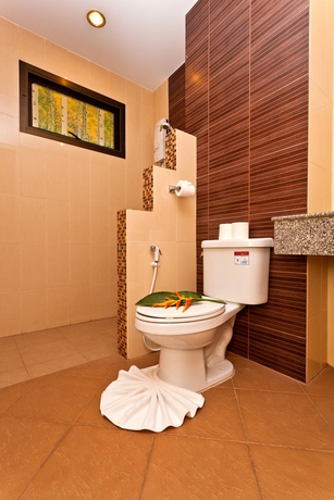 Imagen de la habitación del Hotel Kata Silver Sand. Foto 9