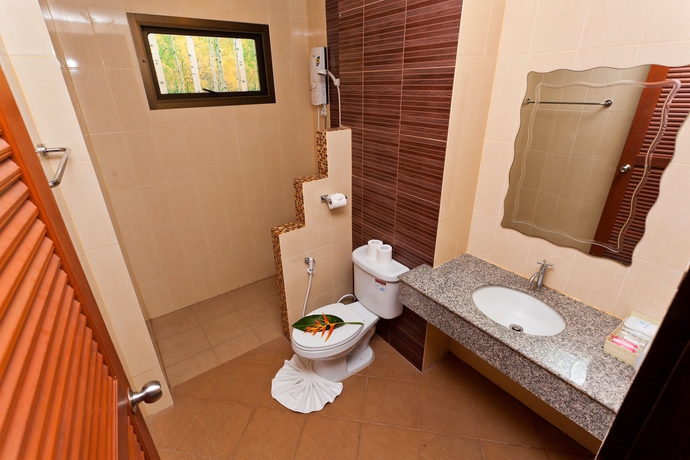 Imagen de la habitación del Hotel Kata Silver Sand. Foto 10