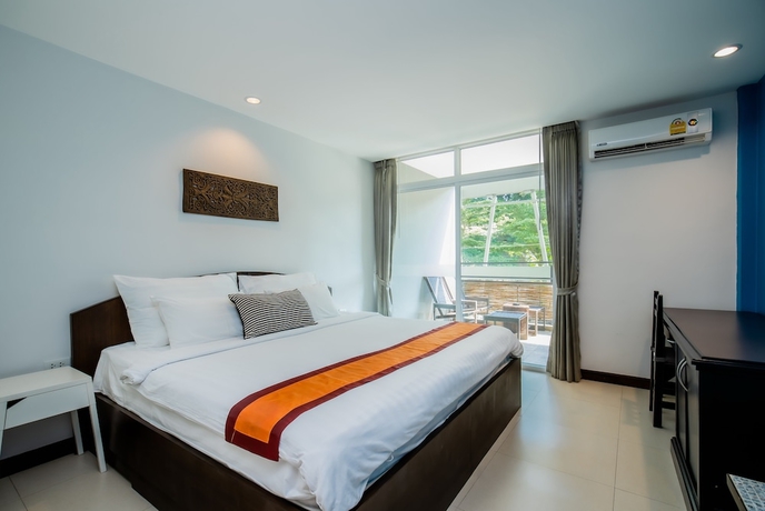 Imagen de la habitación del Hotel Kata Tranquil Villa. Foto 6