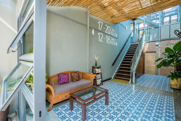 Imagen de los interiores del Hotel Kata Tranquil Villa. Foto 15