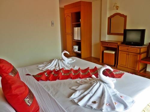 Imagen general del Hotel Kata View Guest House. Foto 1