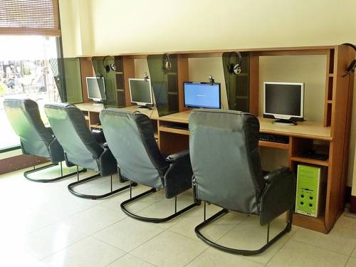 Imagen general del Hotel Kata View Guest House. Foto 2