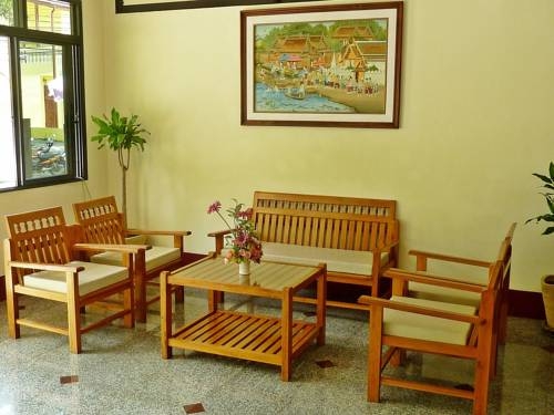 Imagen general del Hotel Kata View Guest House. Foto 3