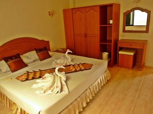 Imagen general del Hotel Kata View Guest House. Foto 4