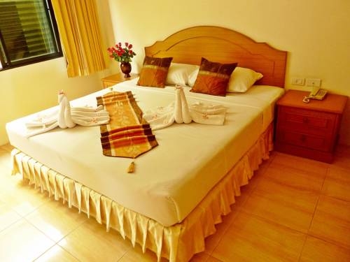 Imagen general del Hotel Kata View Guest House. Foto 5