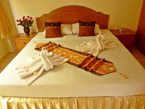 Imagen de la habitación del Hotel Kata View Guest House. Foto 24