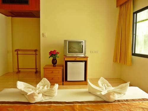 Imagen de la habitación del Hotel Kata View Guest House. Foto 25