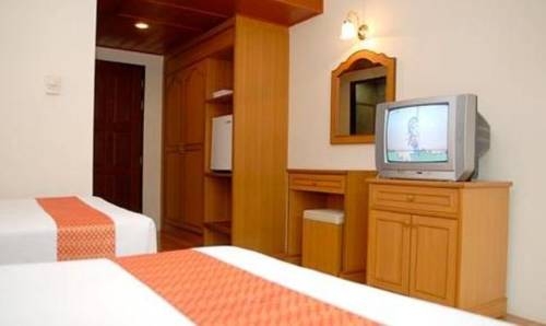 Imagen general del Hotel Kata View Guest House. Foto 8