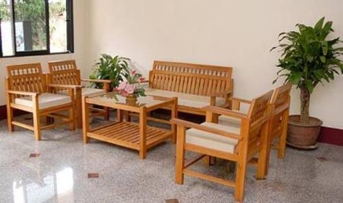 Imagen general del Hotel Kata View Guest House. Foto 9