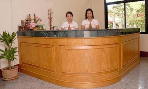 Imagen general del Hotel Kata View Guest House. Foto 11