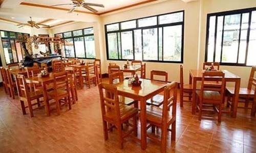 Imagen general del Hotel Kata View Guest House. Foto 12