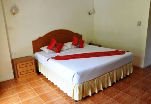 Imagen general del Hotel Kata View Guest House. Foto 14