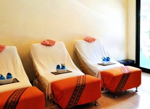 Imagen general del Hotel Kata View Guest House. Foto 16