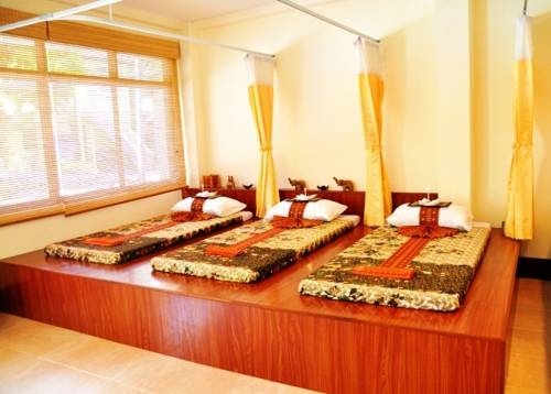 Imagen general del Hotel Kata View Guest House. Foto 17