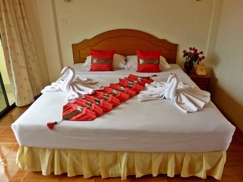 Imagen de la habitación del Hotel Kata View Guest House. Foto 27