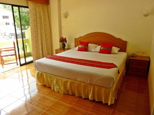 Imagen general del Hotel Kata View Guest House. Foto 20