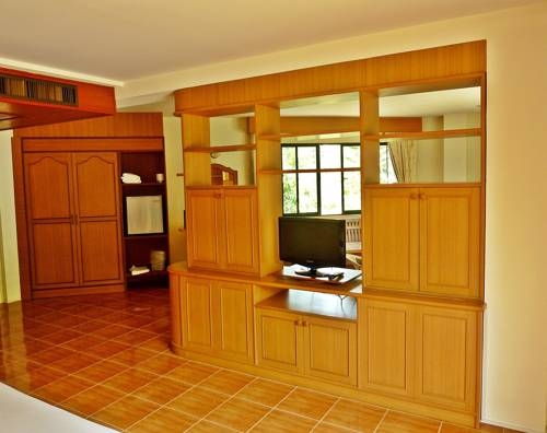 Imagen general del Hotel Kata View Guest House. Foto 21