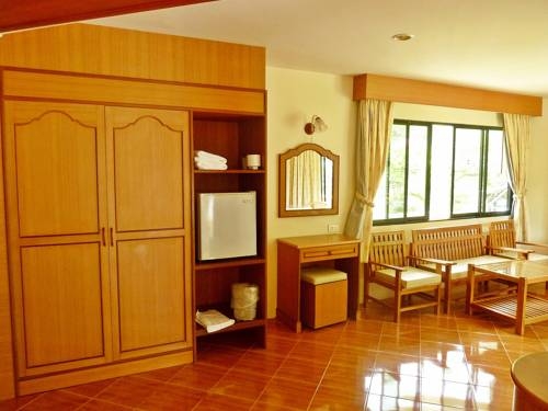 Imagen de la habitación del Hotel Kata View Guest House. Foto 28