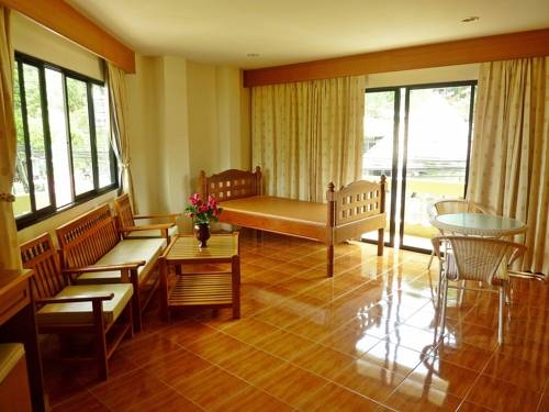 Imagen general del Hotel Kata View Guest House. Foto 22