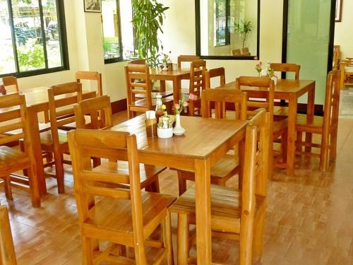 Imagen general del Hotel Kata View Guest House. Foto 23