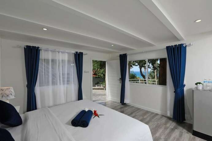 Imagen general del Hotel Kata White Villas. Foto 11