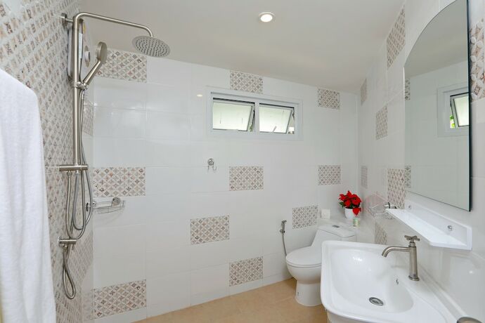 Imagen de la habitación del Hotel Kata White Villas. Foto 20