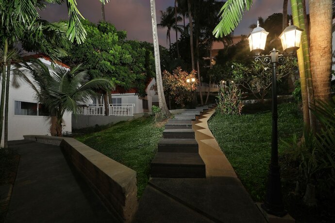 Imagen de los exteriores del Hotel Kata White Villas. Foto 27