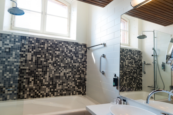 Imagen de la habitación del Hotel Katajanokka, Helsinki, A Tribute Portfolio. Foto 7