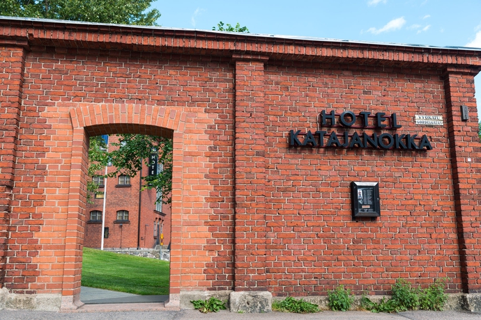 Imagen general del Hotel Katajanokka, Helsinki, A Tribute Portfolio. Foto 5