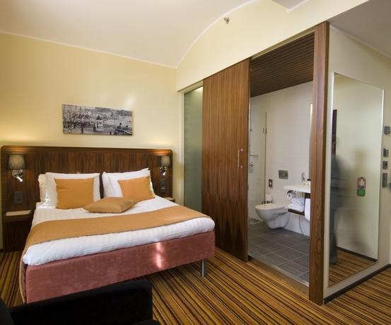 Imagen de la habitación del Hotel Katajanokka, Helsinki, A Tribute Portfolio. Foto 8