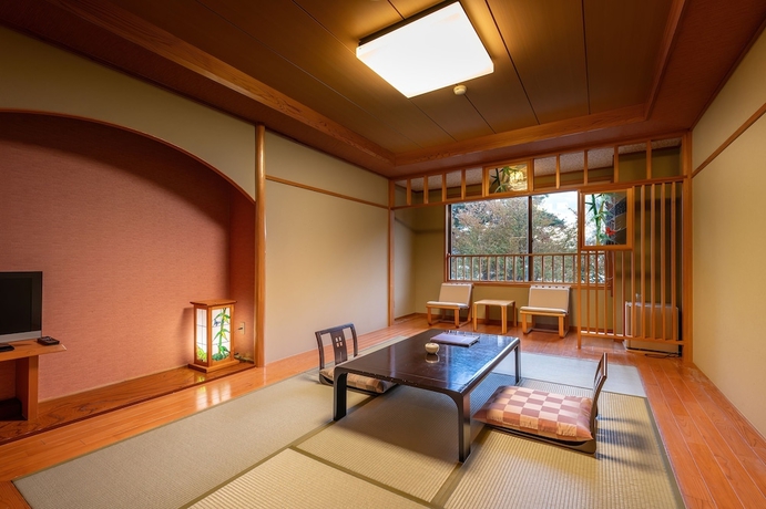 Imagen de la habitación del Hotel Katakuri no Hana. Foto 6
