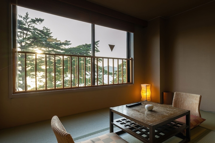 Imagen de la habitación del Hotel Katakuri no Hana. Foto 9