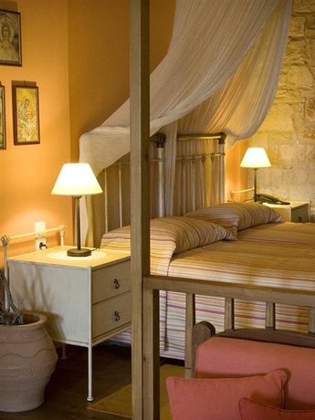 Imagen general del Hotel Katalagari Country Suites. Foto 2