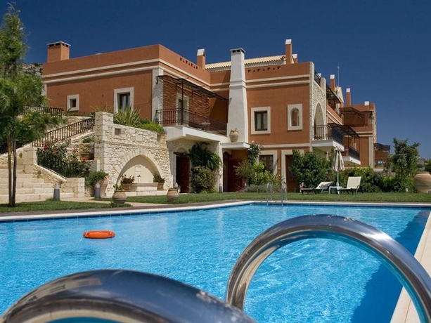 Imagen general del Hotel Katalagari Country Suites. Foto 3