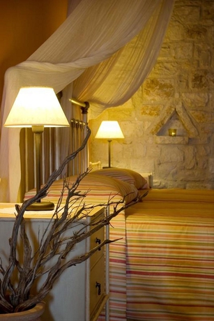 Imagen general del Hotel Katalagari Country Suites. Foto 4