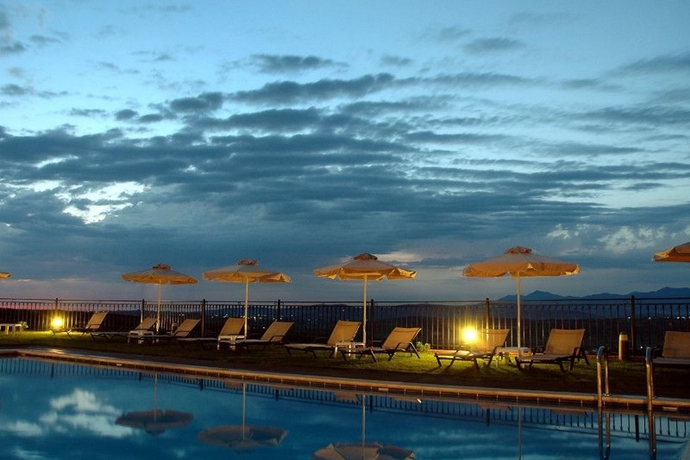 Imagen general del Hotel Katalagari Country Suites. Foto 5