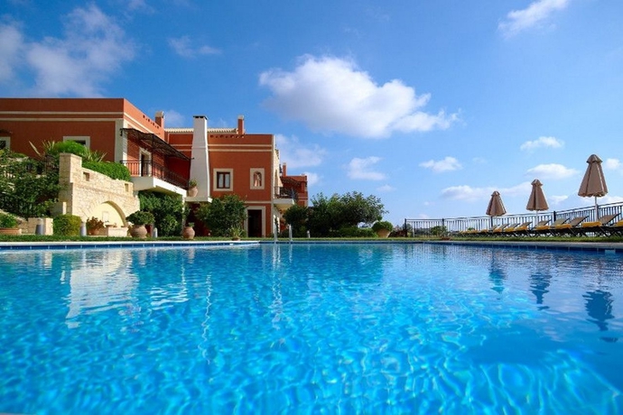 Imagen general del Hotel Katalagari Country Suites. Foto 6