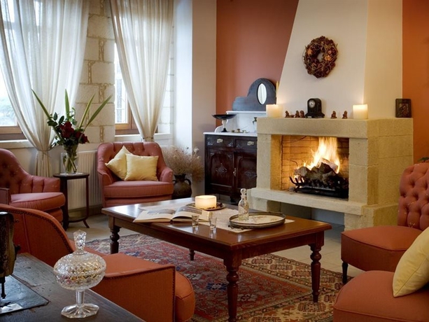 Imagen general del Hotel Katalagari Country Suites. Foto 8