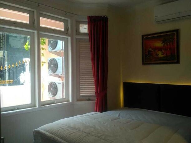Imagen general del Hotel Katalia Tomang. Foto 1