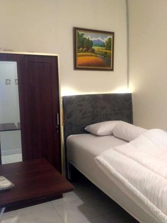 Imagen general del Hotel Katalia Tomang. Foto 3