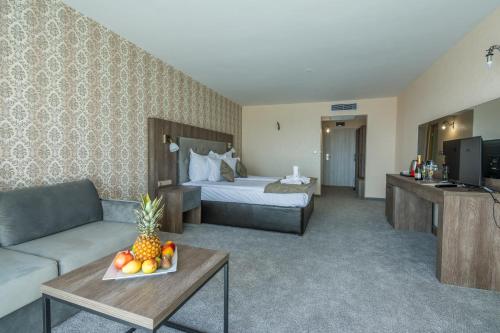 Imagen de la habitación del Hotel Katalina SPA Resort. Foto 4