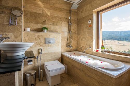 Imagen general del Hotel Katalina SPA Resort. Foto 3