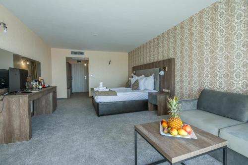 Imagen de la habitación del Hotel Katalina SPA Resort. Foto 6