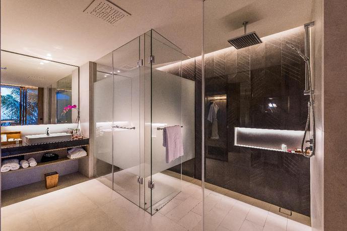 Imagen de la habitación del Hotel Katamaran Hotel and Resort. Foto 13