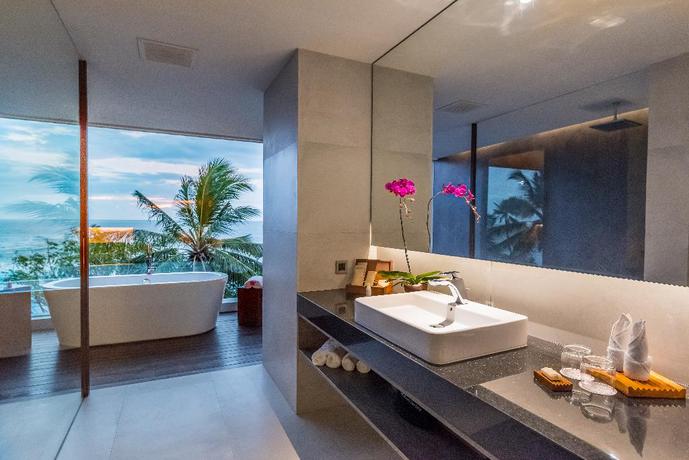 Imagen de la habitación del Hotel Katamaran Hotel and Resort. Foto 16