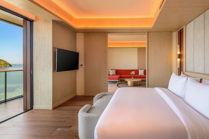 Imagen de la habitación del Hotel Katamaran and Resort Komodo. Foto 8