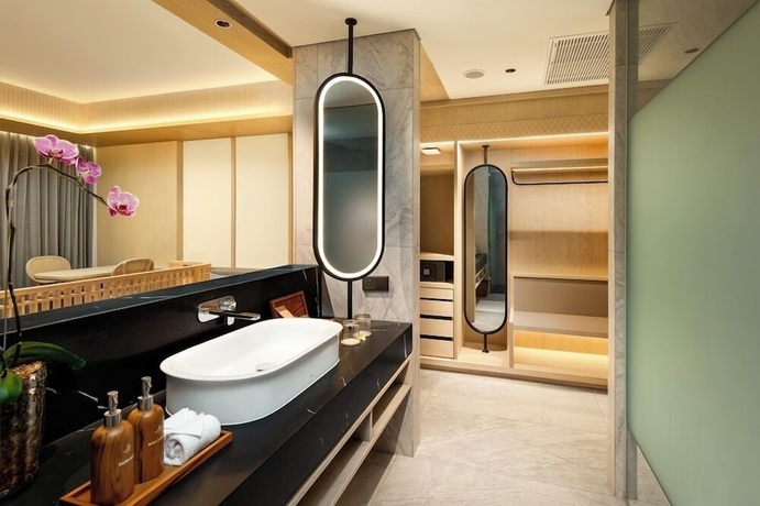 Imagen de la habitación del Hotel Katamaran and Resort Komodo. Foto 11