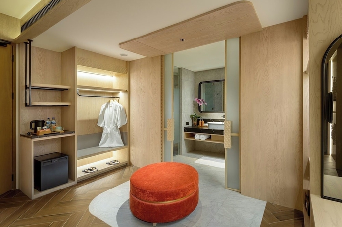 Imagen de la habitación del Hotel Katamaran and Resort Komodo. Foto 12